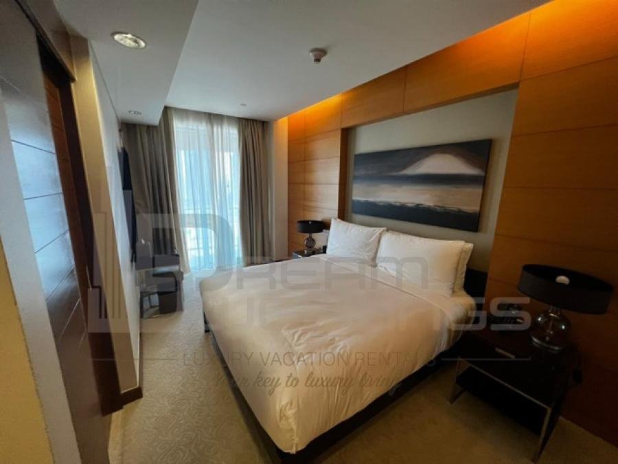 Kempinski Central Avenue - Emaar Fashion Avenue Residence